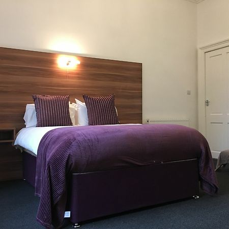 Glasgow South Side Apartments Luaran gambar