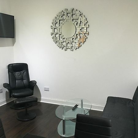 Glasgow South Side Apartments Luaran gambar