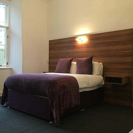 Glasgow South Side Apartments Luaran gambar
