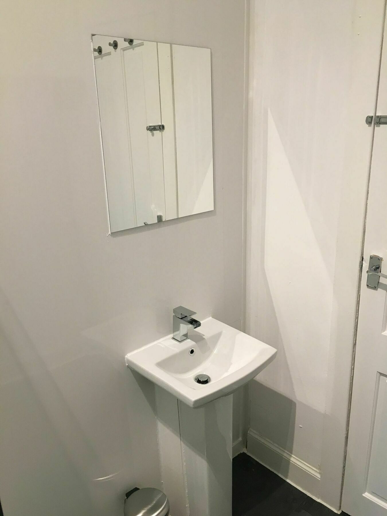 Glasgow South Side Apartments Luaran gambar