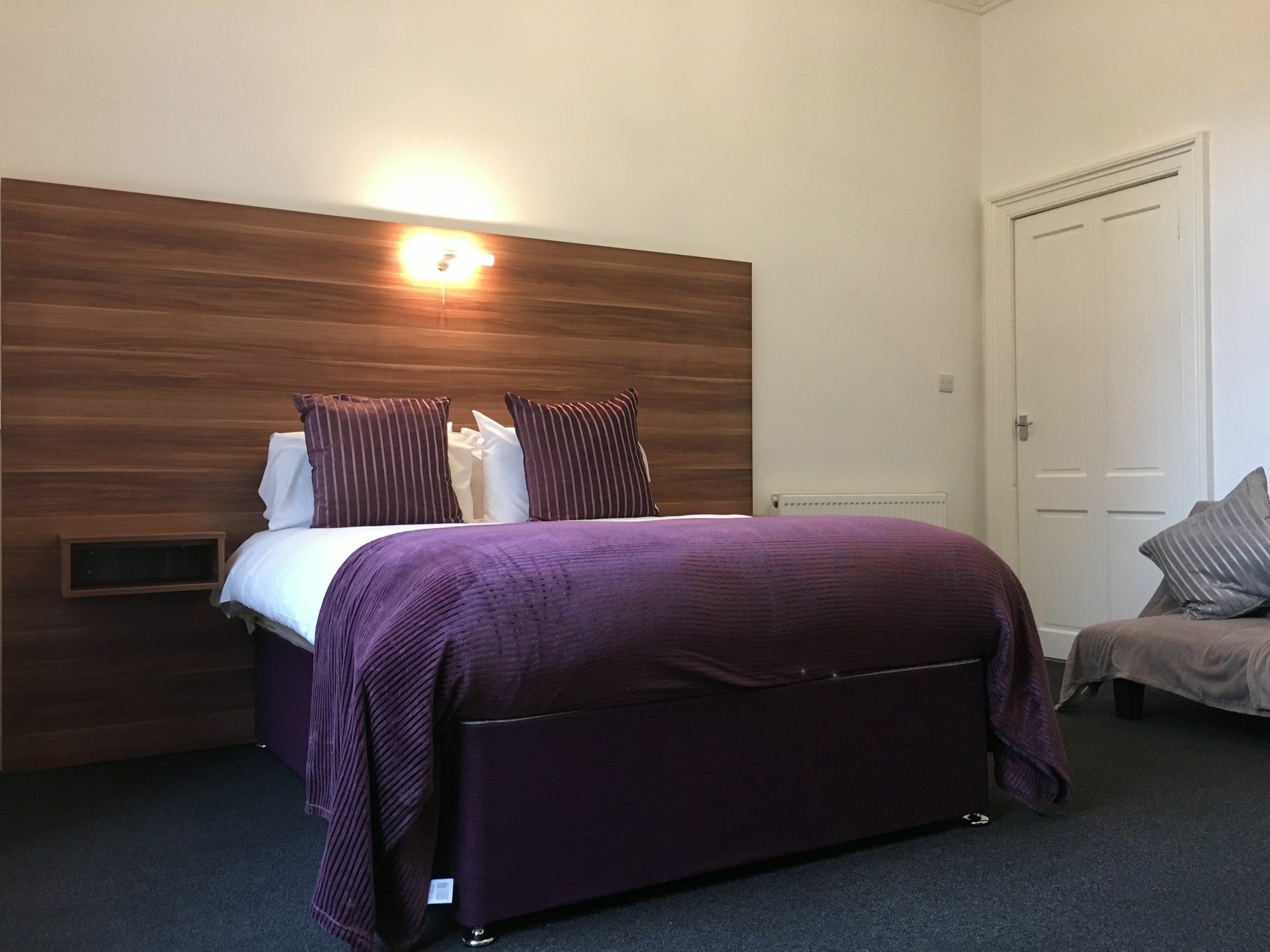 Glasgow South Side Apartments Luaran gambar