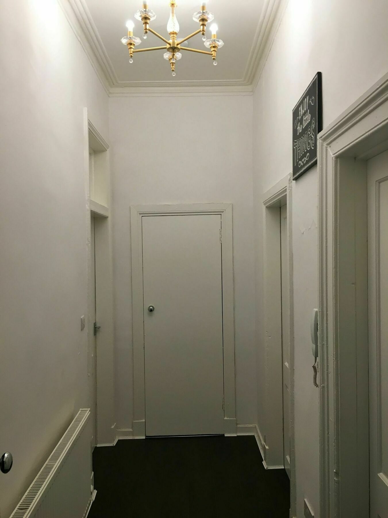 Glasgow South Side Apartments Luaran gambar